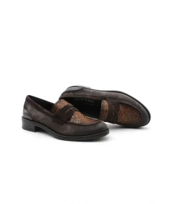 Clearance L'Empreinte Chaussures DORKING D8710 HARVARD marron