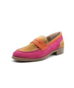 Online L'Empreinte Chaussures DORKING D9245 HARVARD rose