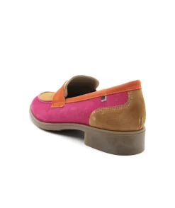 Online L'Empreinte Chaussures DORKING D9245 HARVARD rose