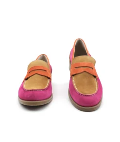 Online L'Empreinte Chaussures DORKING D9245 HARVARD rose