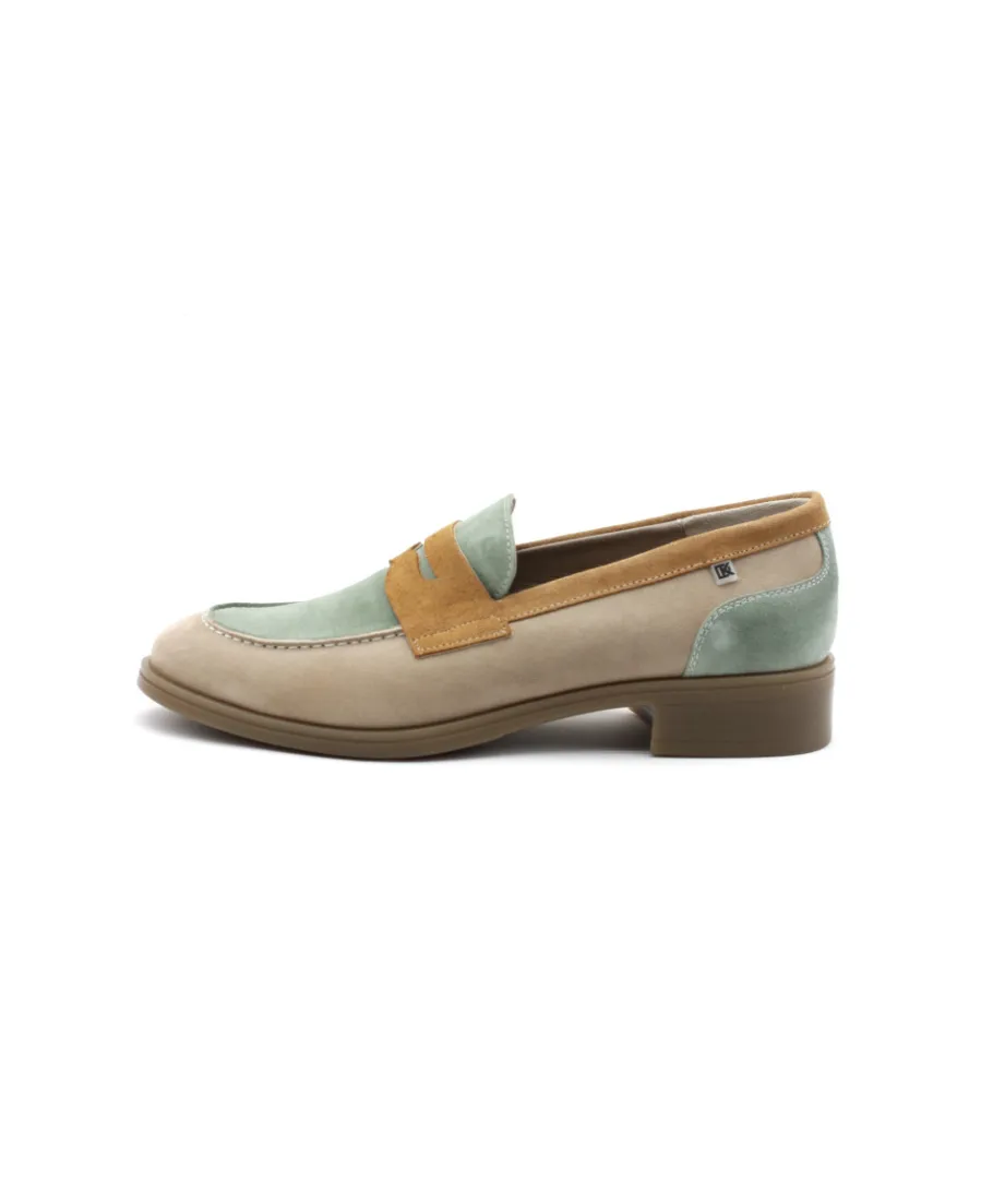 Cheap L'Empreinte Chaussures DORKING D9245 HARVARD vert