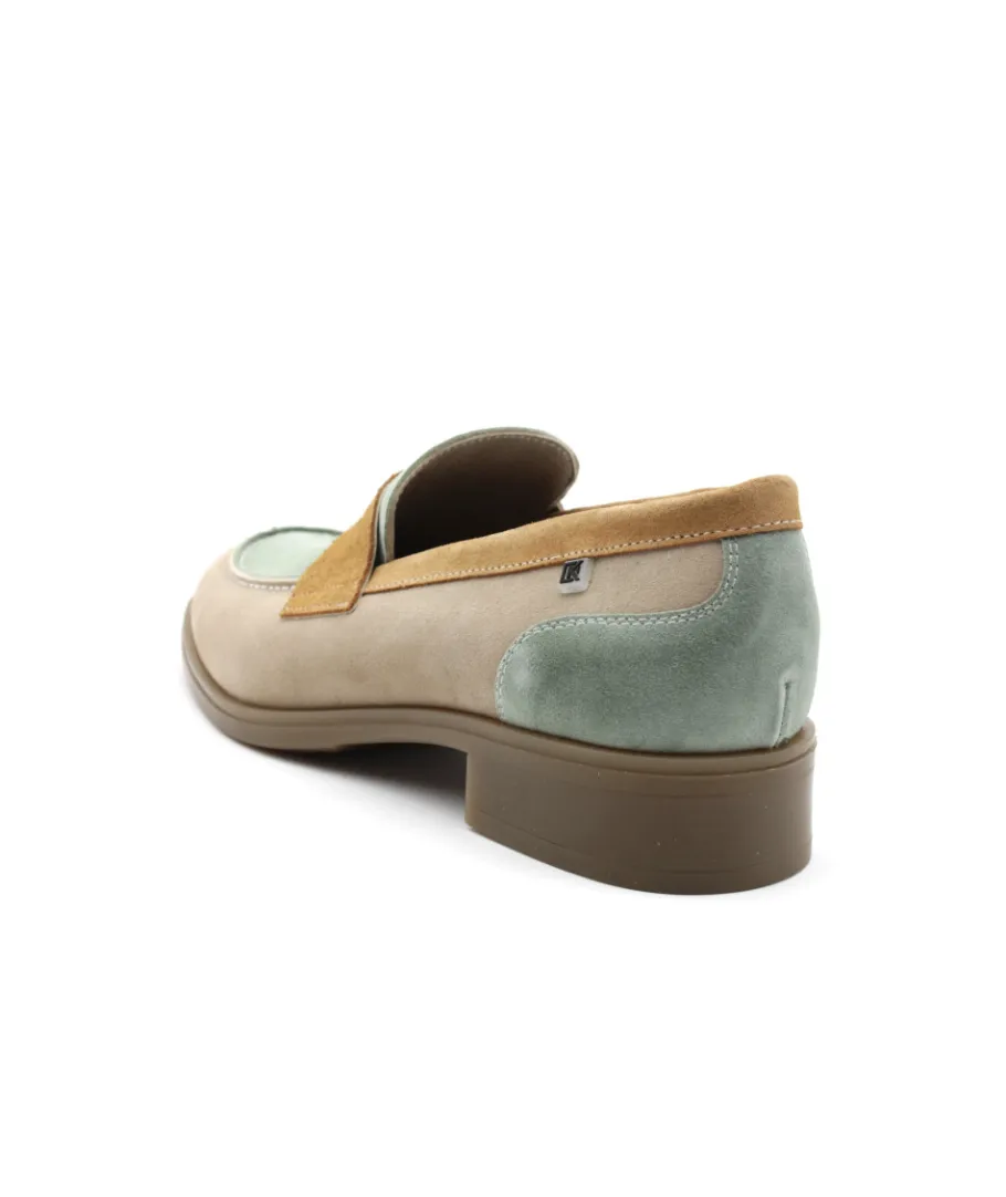 Cheap L'Empreinte Chaussures DORKING D9245 HARVARD vert