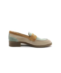 Cheap L'Empreinte Chaussures DORKING D9245 HARVARD vert