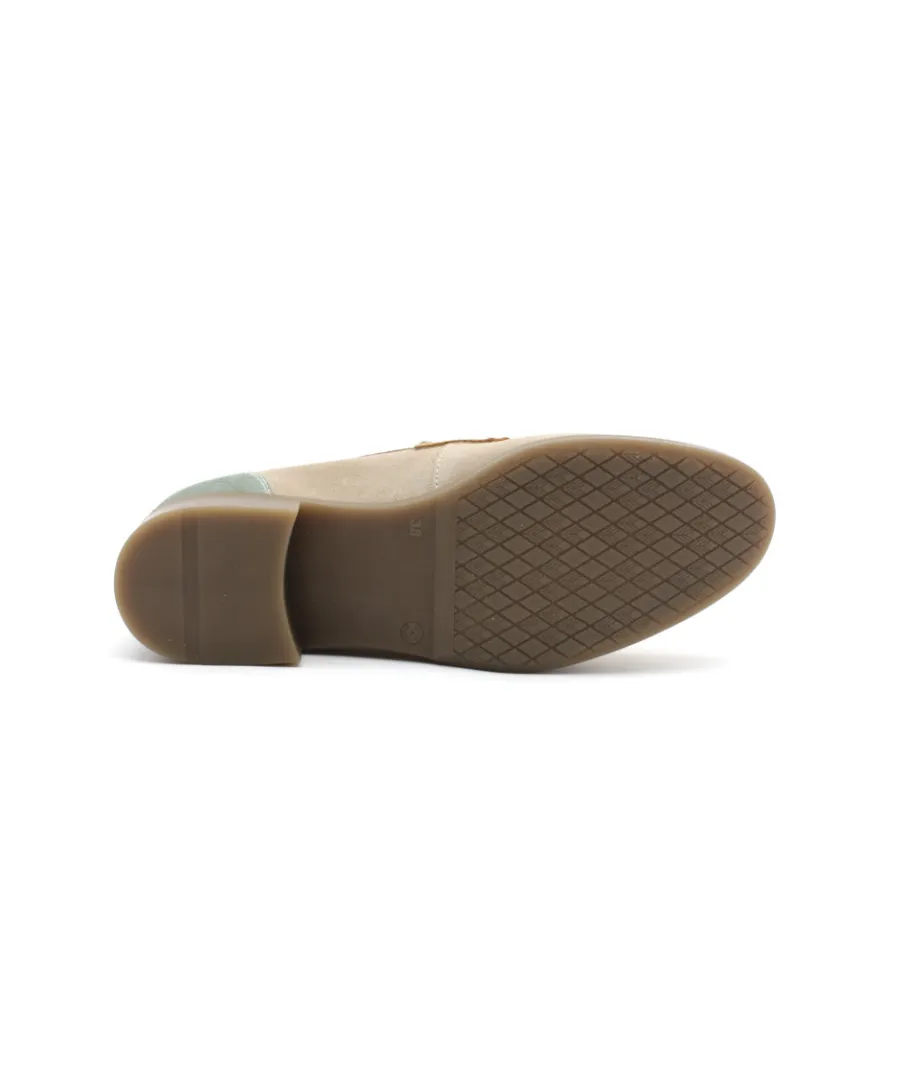 Cheap L'Empreinte Chaussures DORKING D9245 HARVARD vert