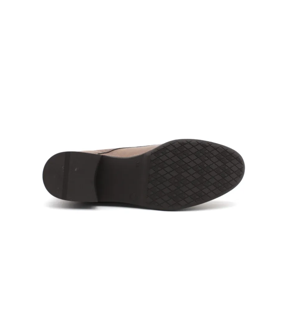 Sale L'Empreinte Chaussures DORKING D8346 HARVARD taupe