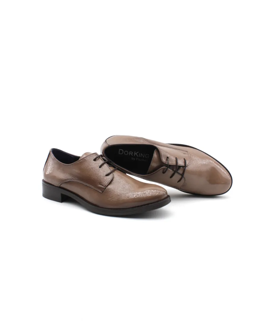 Sale L'Empreinte Chaussures DORKING D8346 HARVARD taupe