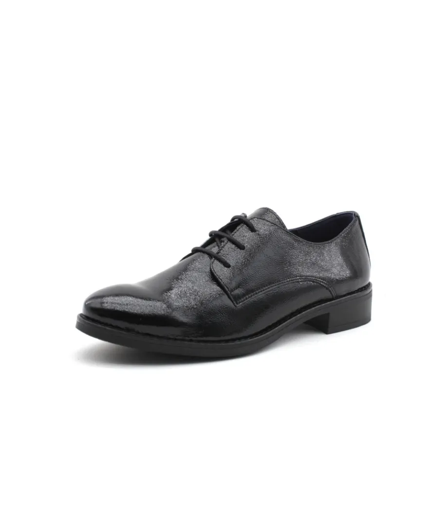 Clearance L'Empreinte Chaussures DORKING D8346 HARVARD noir