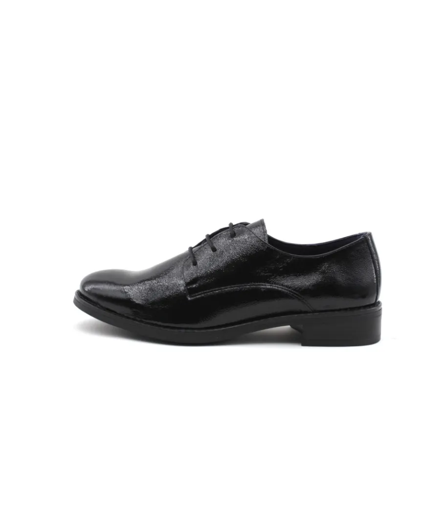 Clearance L'Empreinte Chaussures DORKING D8346 HARVARD noir