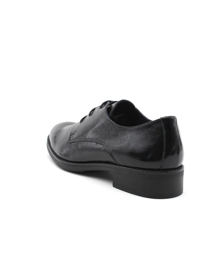 Clearance L'Empreinte Chaussures DORKING D8346 HARVARD noir