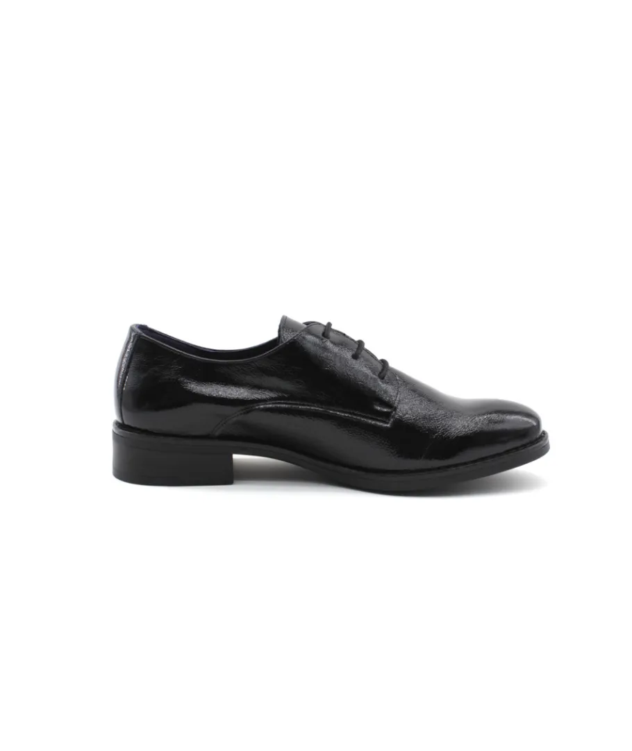Clearance L'Empreinte Chaussures DORKING D8346 HARVARD noir