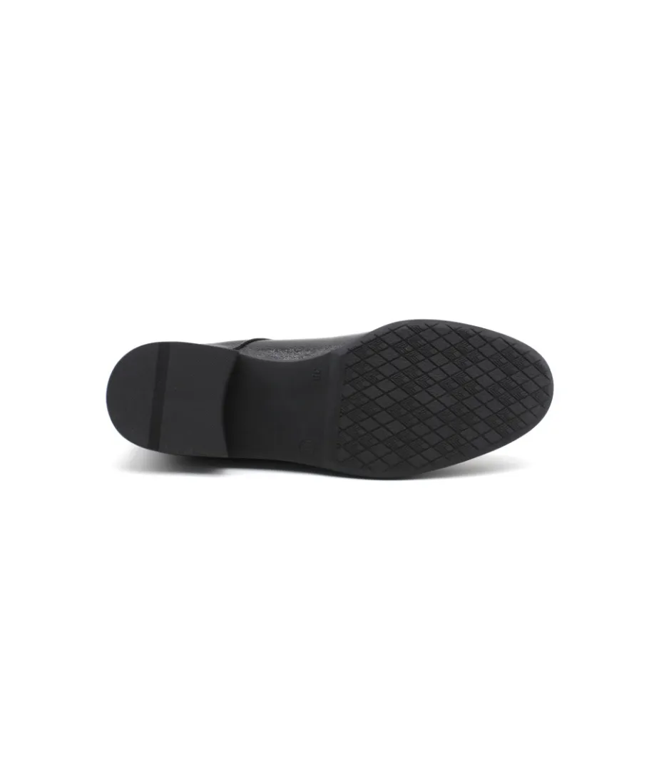 Clearance L'Empreinte Chaussures DORKING D8346 HARVARD noir