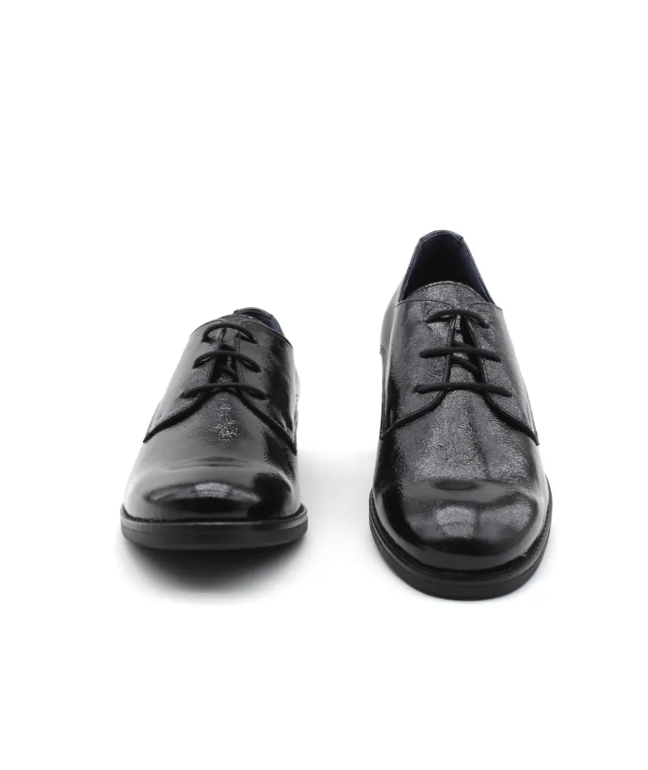 Clearance L'Empreinte Chaussures DORKING D8346 HARVARD noir