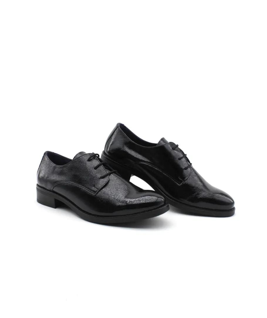 Clearance L'Empreinte Chaussures DORKING D8346 HARVARD noir