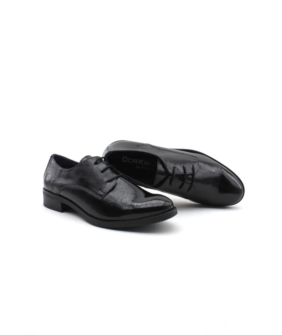 Clearance L'Empreinte Chaussures DORKING D8346 HARVARD noir