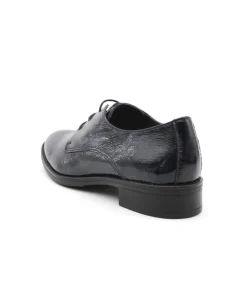 Shop L'Empreinte Chaussures DORKING D8346 HARVARD marine