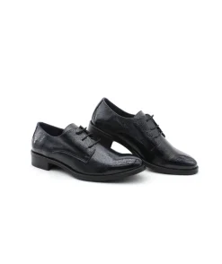 Shop L'Empreinte Chaussures DORKING D8346 HARVARD marine