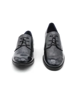 Shop L'Empreinte Chaussures DORKING D8346 HARVARD marine