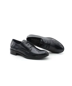 Shop L'Empreinte Chaussures DORKING D8346 HARVARD marine