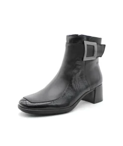 Best L'Empreinte Chaussures DORKING D9199 IKIA noir