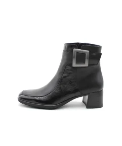 Best L'Empreinte Chaussures DORKING D9199 IKIA noir