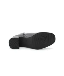 Best L'Empreinte Chaussures DORKING D9199 IKIA noir