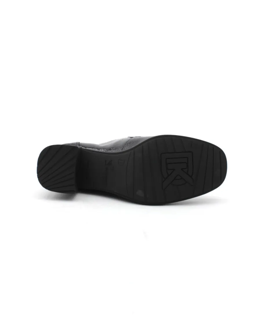 Clearance L'Empreinte Chaussures DORKING D9197 IKIA noir