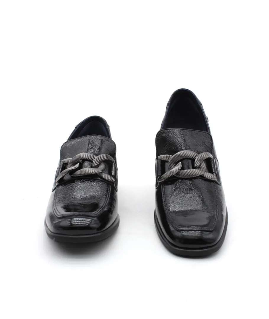 Clearance L'Empreinte Chaussures DORKING D9197 IKIA noir