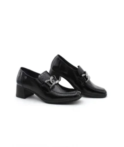 Clearance L'Empreinte Chaussures DORKING D9197 IKIA noir