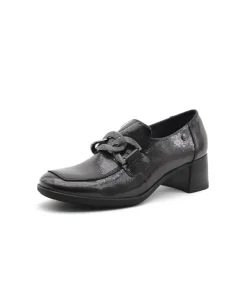 Hot L'Empreinte Chaussures DORKING D9197 IKIA antracite