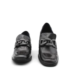 Hot L'Empreinte Chaussures DORKING D9197 IKIA antracite