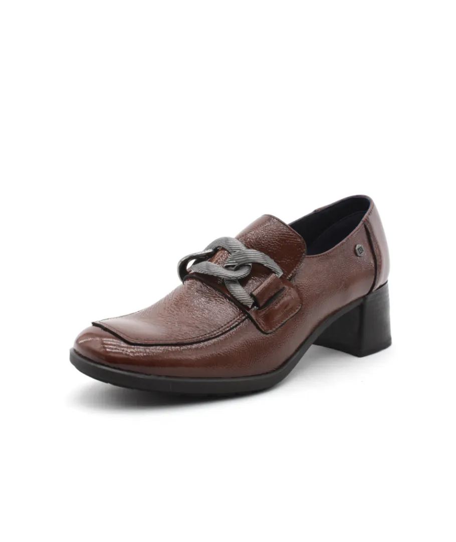 Clearance L'Empreinte Chaussures DORKING D9197 IKIA cuero