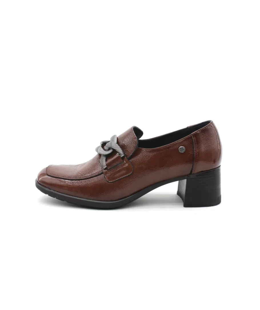 Clearance L'Empreinte Chaussures DORKING D9197 IKIA cuero