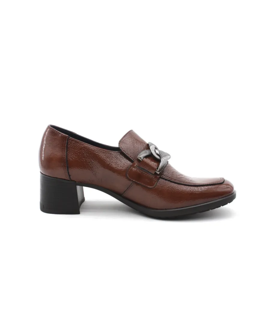 Clearance L'Empreinte Chaussures DORKING D9197 IKIA cuero