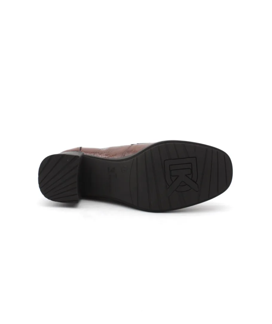 Clearance L'Empreinte Chaussures DORKING D9197 IKIA cuero