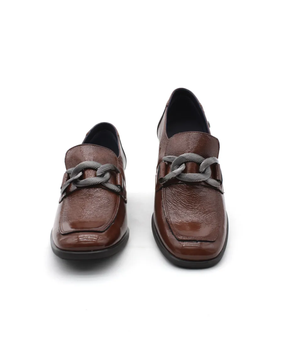 Clearance L'Empreinte Chaussures DORKING D9197 IKIA cuero