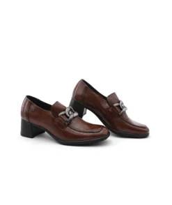 Clearance L'Empreinte Chaussures DORKING D9197 IKIA cuero