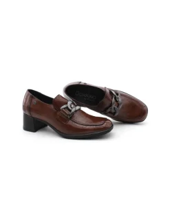 Clearance L'Empreinte Chaussures DORKING D9197 IKIA cuero