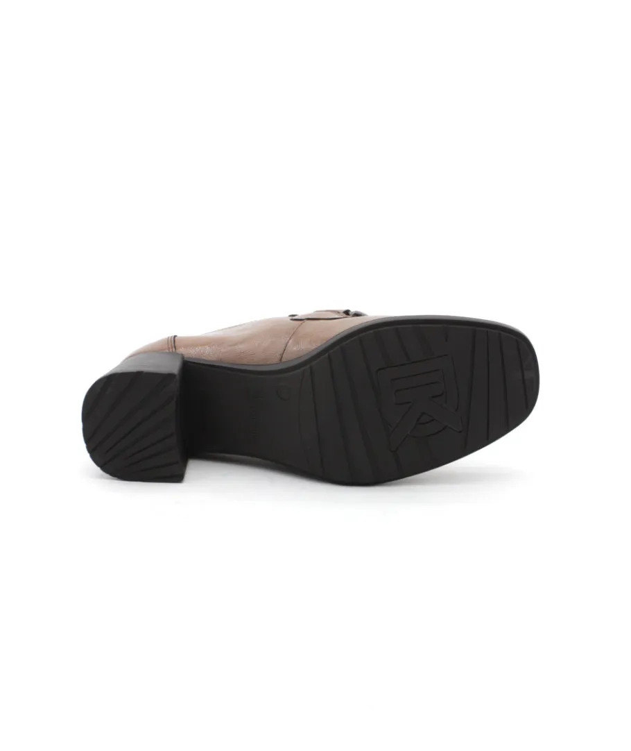 Flash Sale L'Empreinte Chaussures DORKING D9197 IKIA taupe