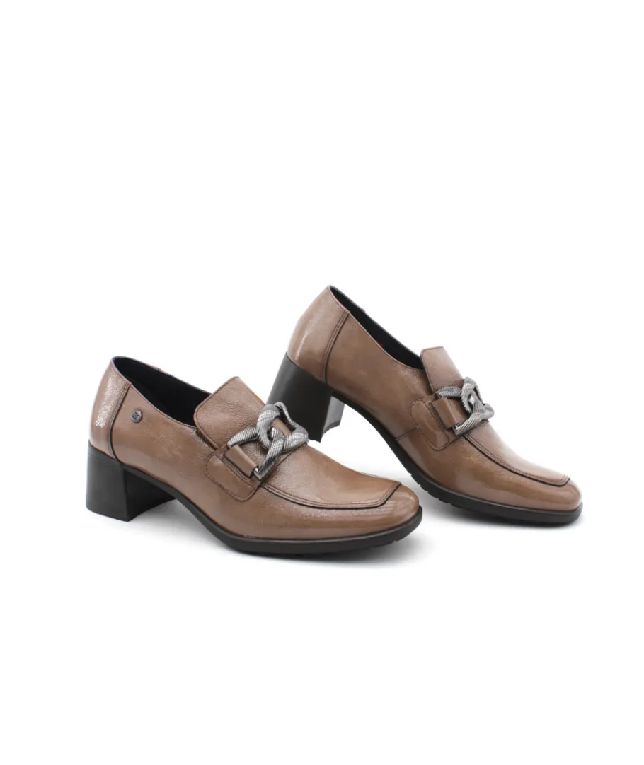Flash Sale L'Empreinte Chaussures DORKING D9197 IKIA taupe