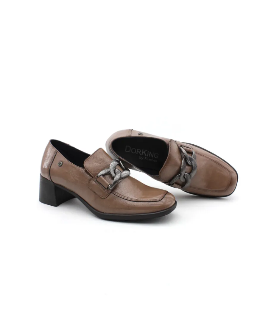 Flash Sale L'Empreinte Chaussures DORKING D9197 IKIA taupe