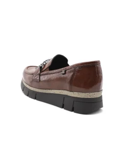 Best L'Empreinte Chaussures DORKING D9325 INDIA noir