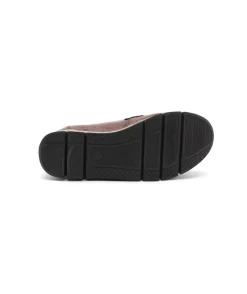 Best L'Empreinte Chaussures DORKING D9325 INDIA noir