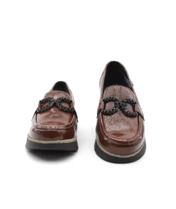 Best L'Empreinte Chaussures DORKING D9325 INDIA noir