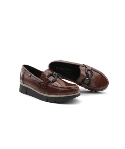Best L'Empreinte Chaussures DORKING D9325 INDIA noir