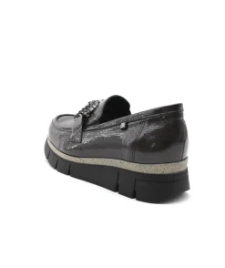 Best L'Empreinte Chaussures DORKING D9325 INDIA noir