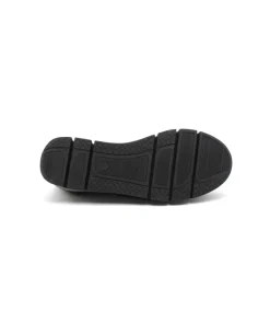 Best L'Empreinte Chaussures DORKING D9325 INDIA noir