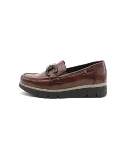 Best L'Empreinte Chaussures DORKING D9325 INDIA noir