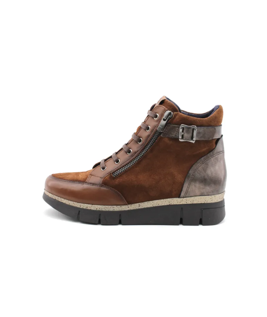Cheap L'Empreinte Chaussures DORKING D9329 INDIA cuero