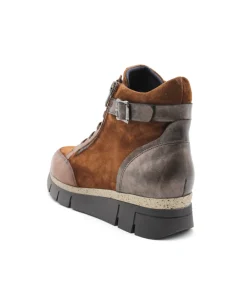 Cheap L'Empreinte Chaussures DORKING D9329 INDIA cuero