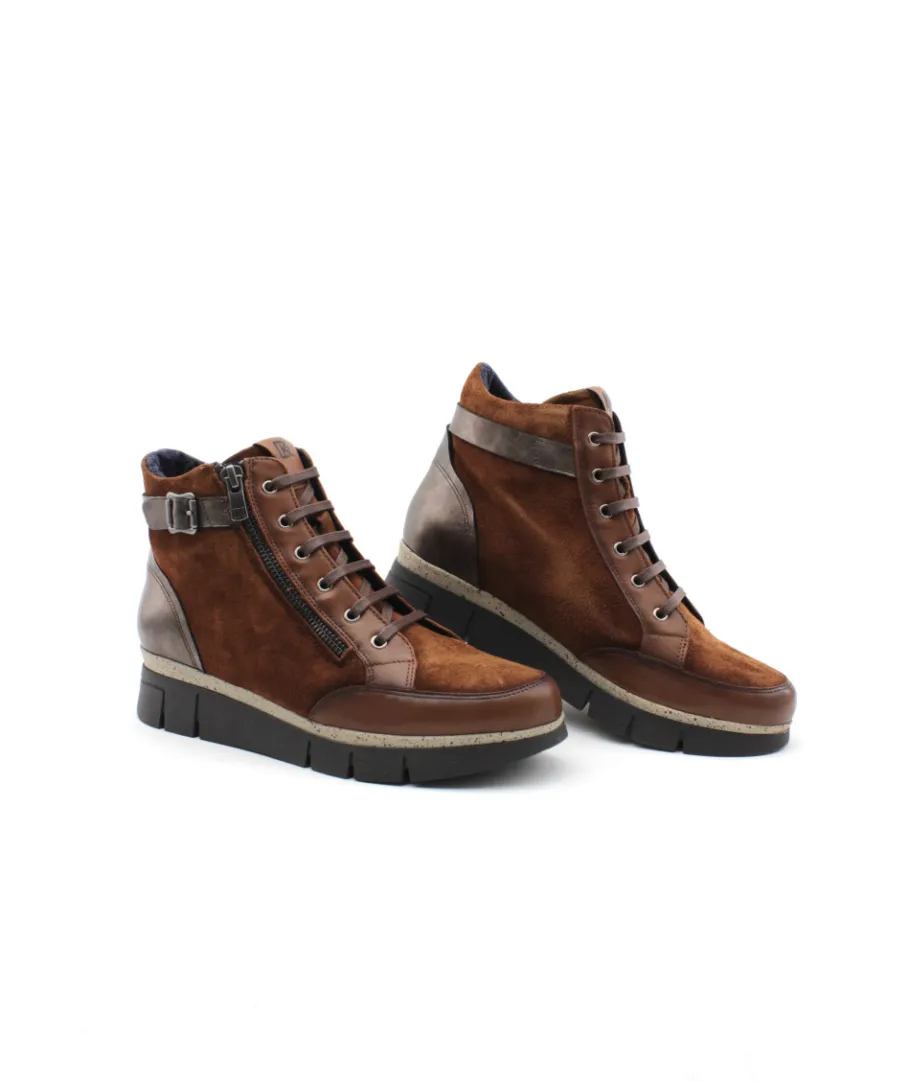 Cheap L'Empreinte Chaussures DORKING D9329 INDIA cuero